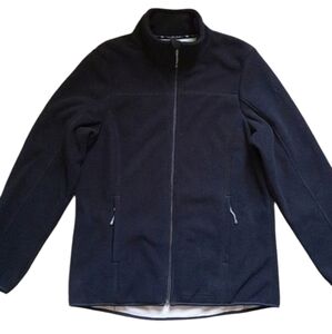SM Wind River THICK Fleece Jacket with Lining